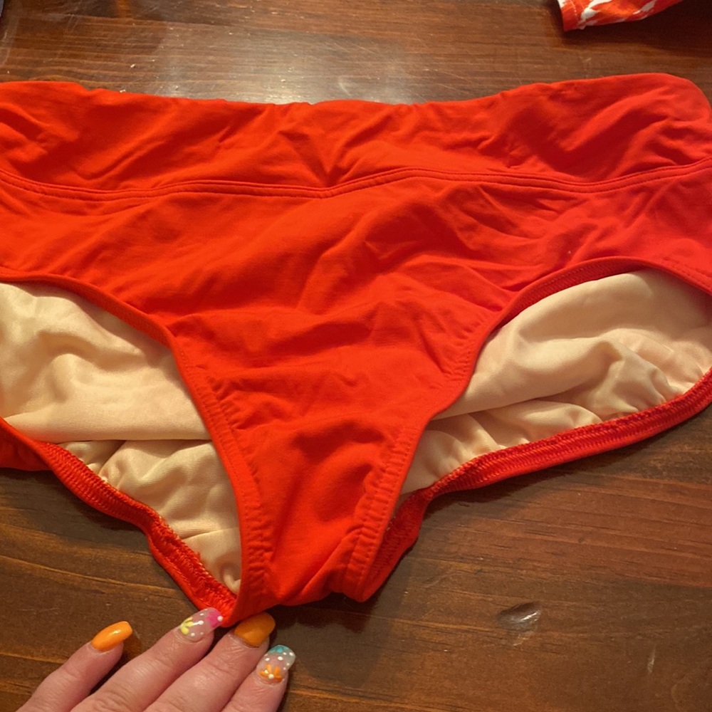 Land’s End Tankini - Picture 3 of 5